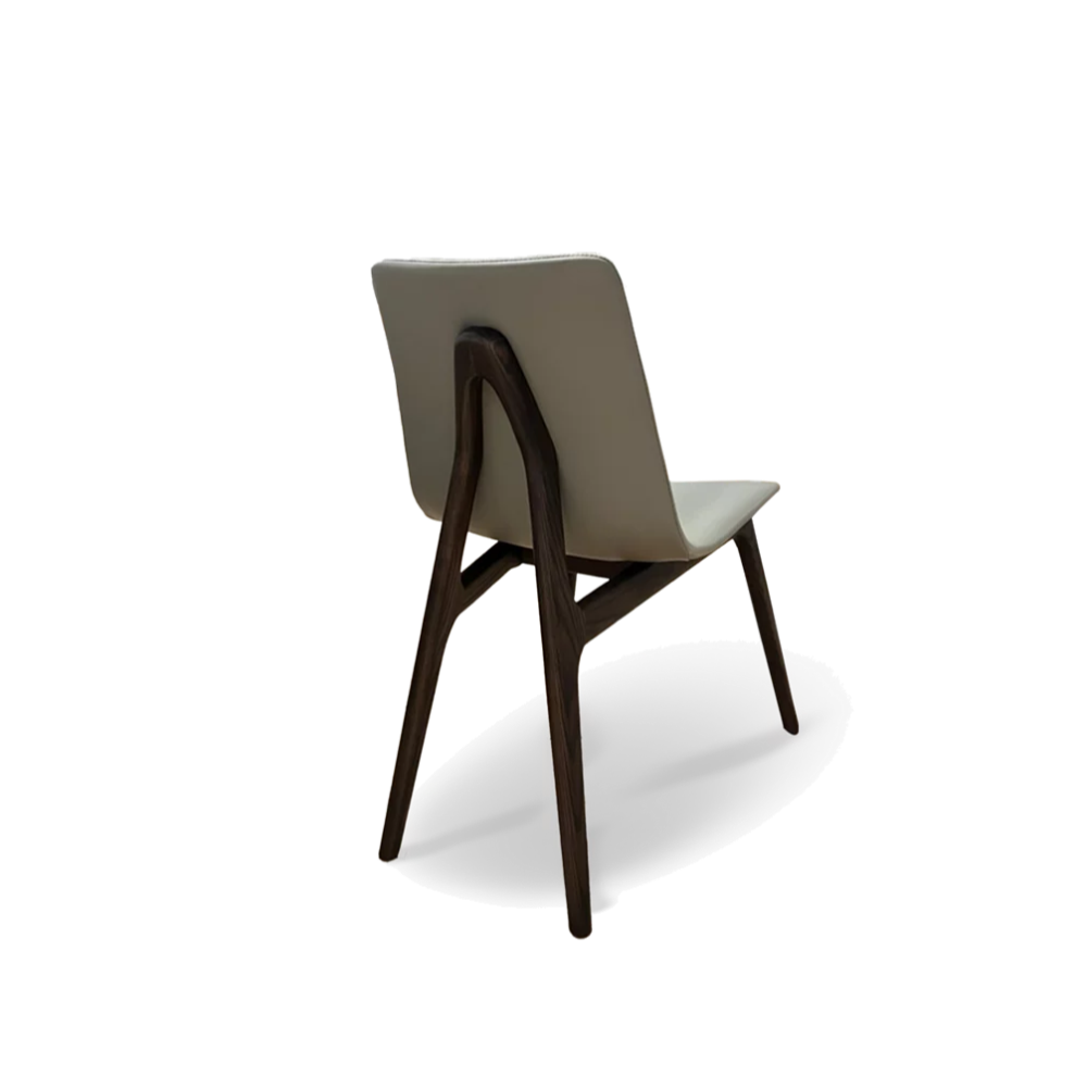A字餐椅