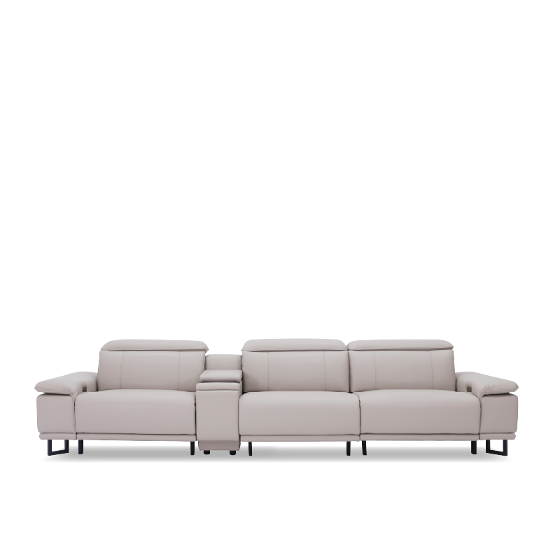 安德烈電動沙發